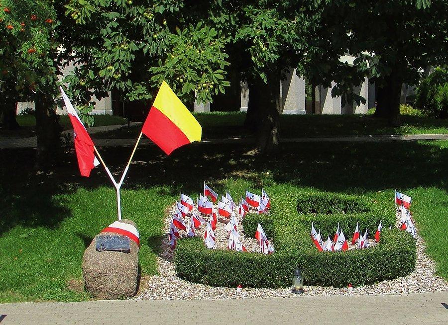 Służew nad Dolinką