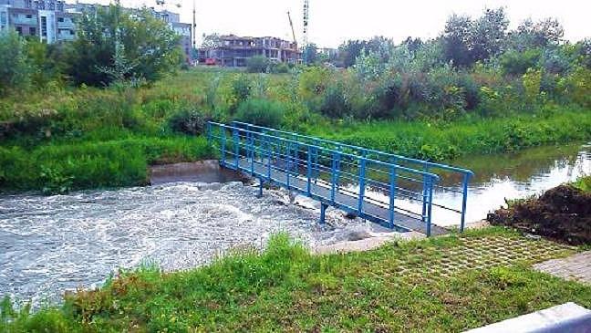 To i tak pikuś w porównaniu z opadami 15 lipca w Gdańsku, gdzie niektóre miejsca we Wrzeszczu były podtopione do wysokości piersi