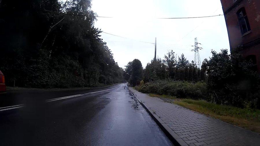 Kawałek z górki