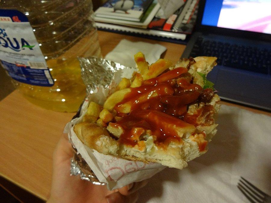 Kolacja