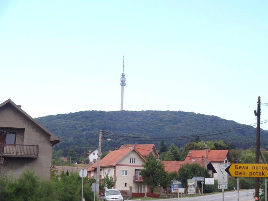 Cel ostatniej wycieczki