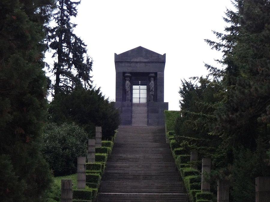 Grób Nieznanego Żołnieża