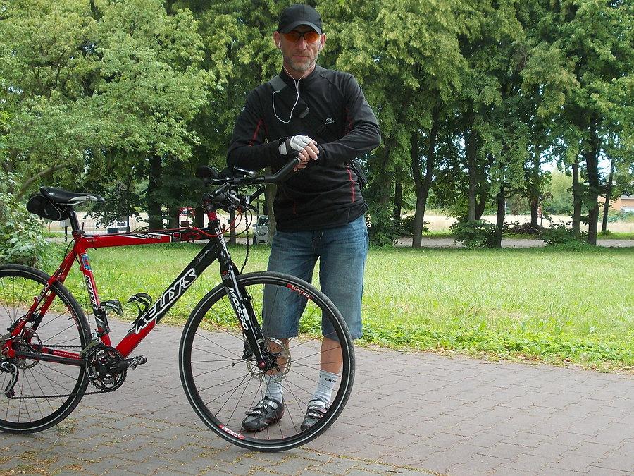 Sierpień a ziąb jak w październiku