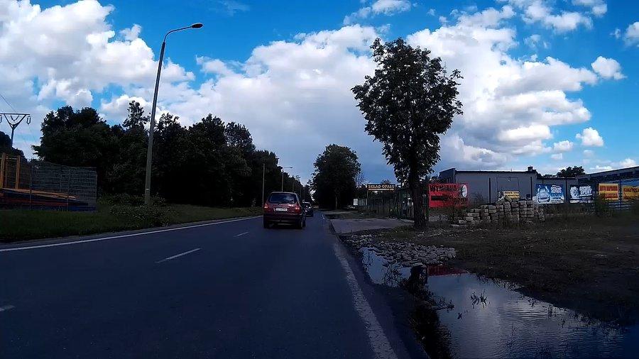 Pogoda się poprawiła