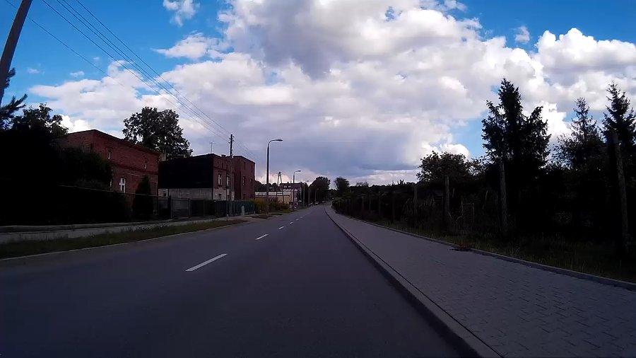 Może nie za ciepło, ale przyjemnie