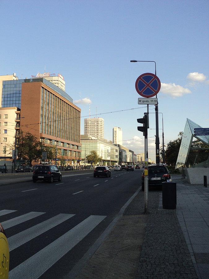 Marszałkowska