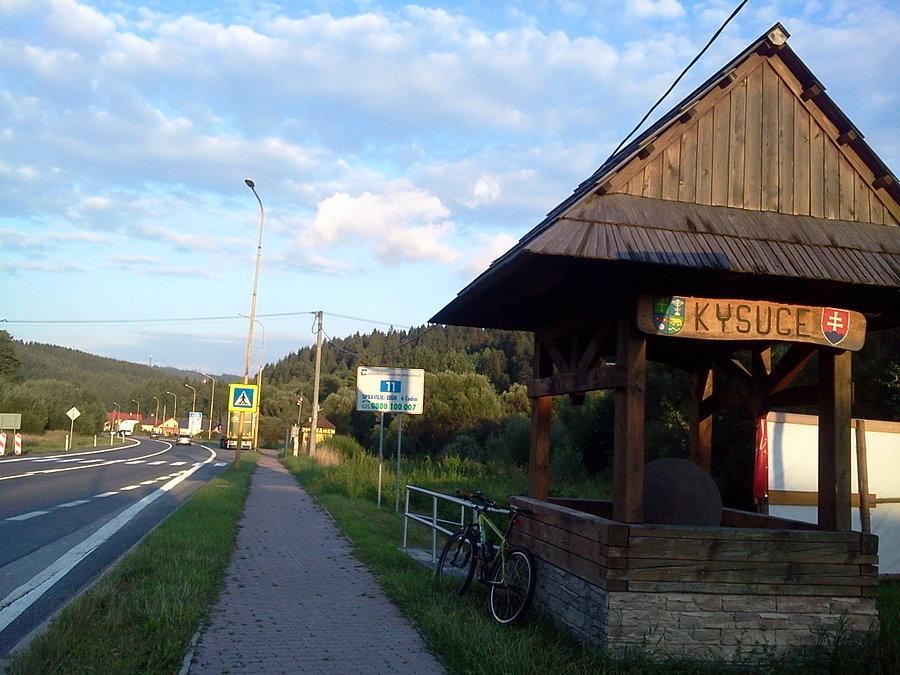 Słowacja