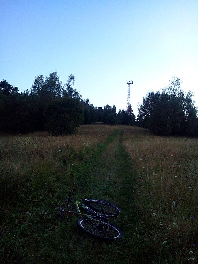 Pod Starym Szańcem