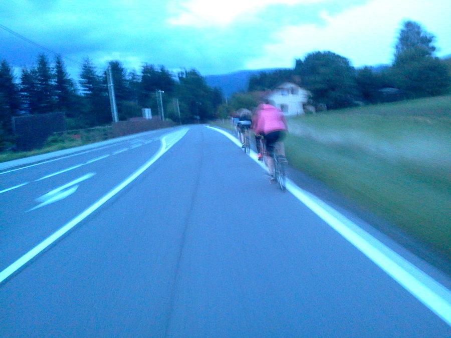 W drodze powrotnej