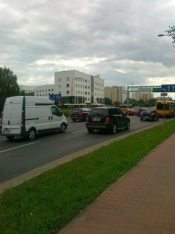 Zaczynamy długi weekend