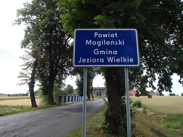 Pierwszy punkt dzisiejszego planu - zaliczony