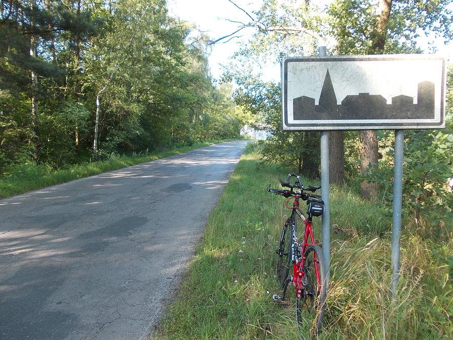 Powrót z pracy