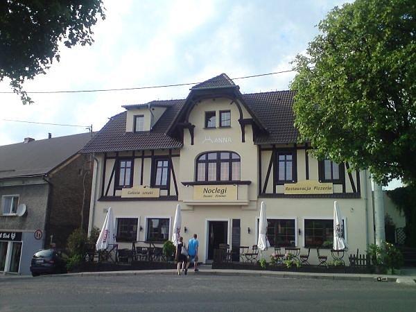 Hotel na Ance