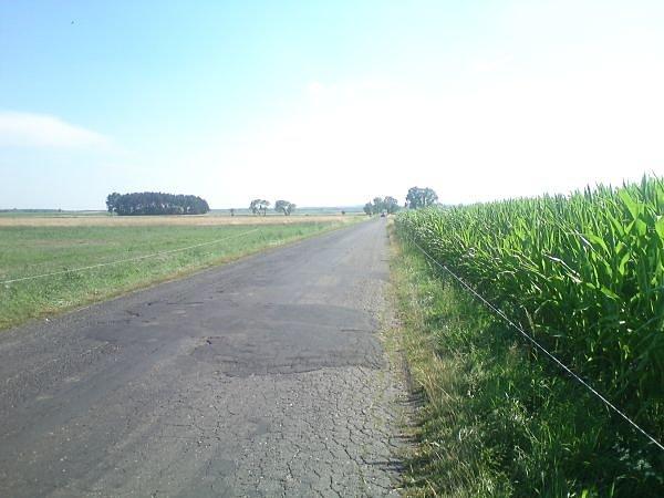 Droga na Ankę