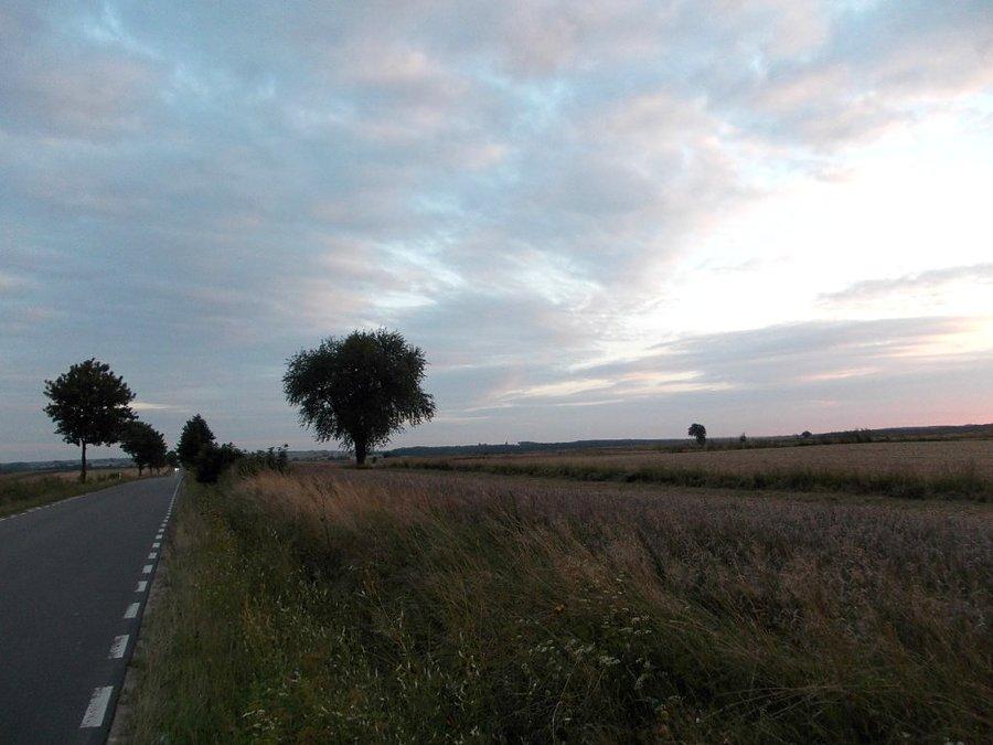 Wieczorne kółeczko 3