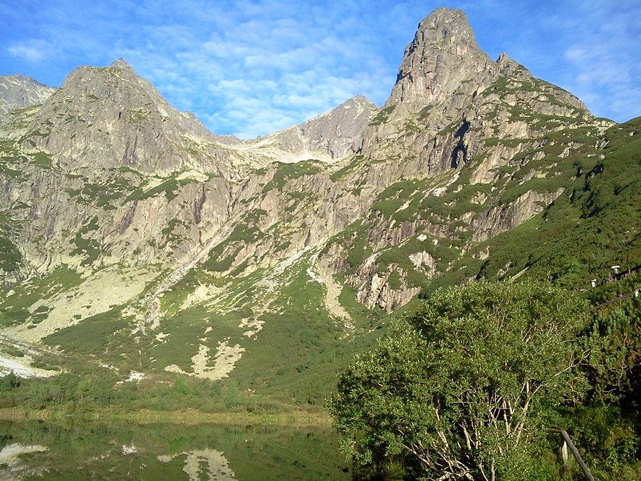 Jastrzębia Turnia