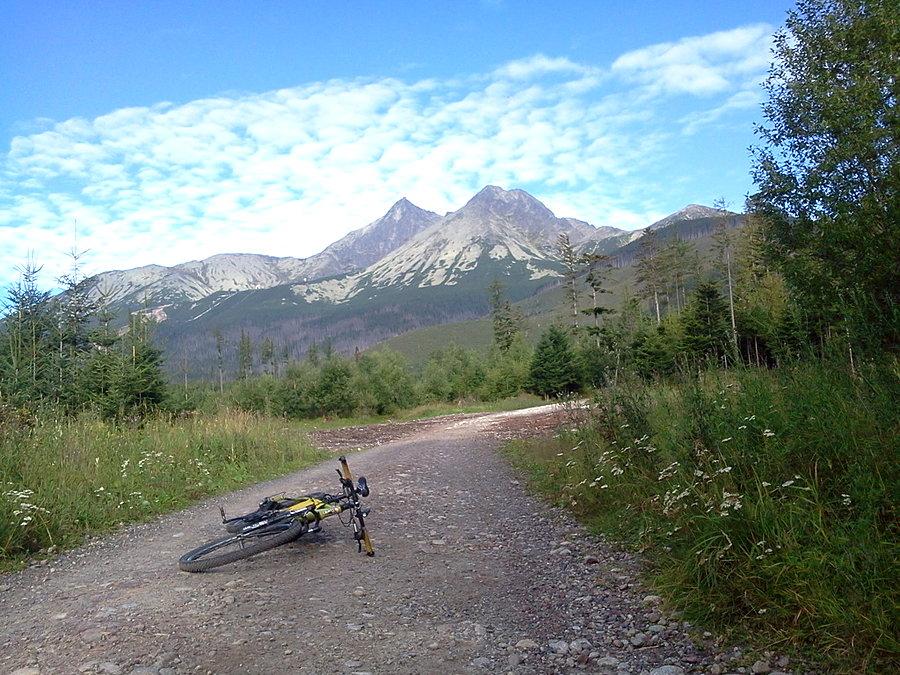 Tatry