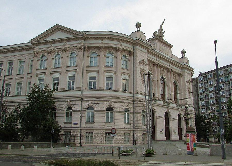Politechnika Warszawska