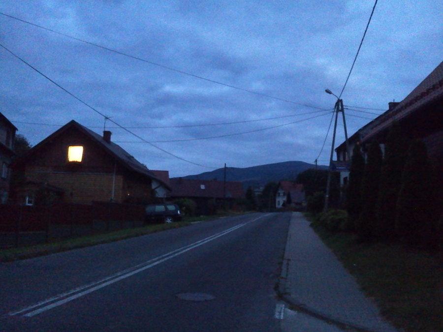 Pilsko