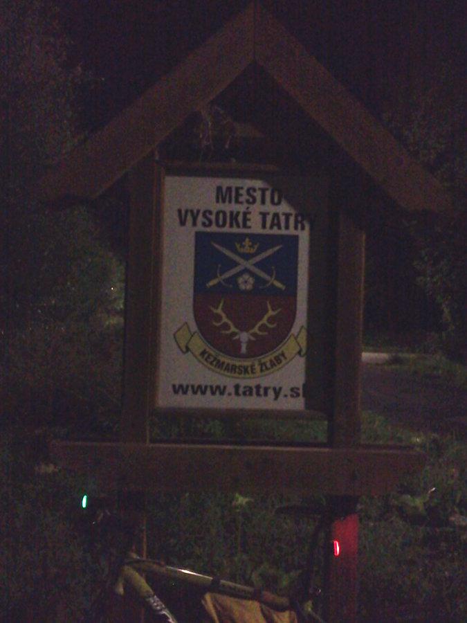 Pod Tatrami