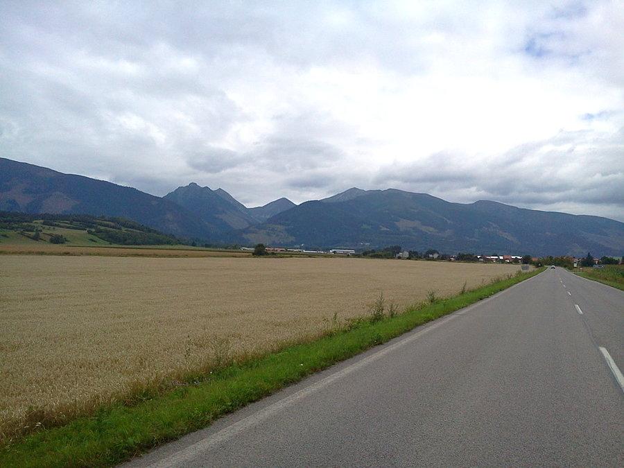 Tatry Zachodnie