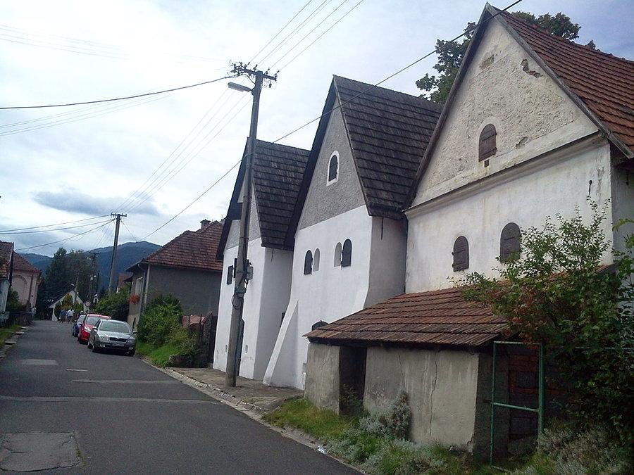 Spichlerze