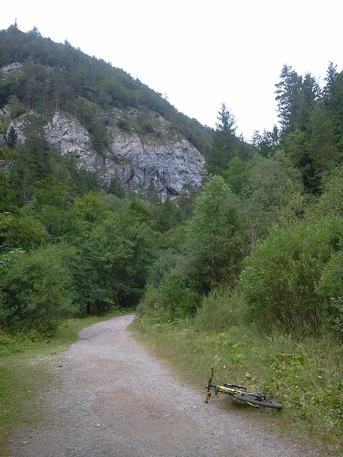 Kvacianska dolina