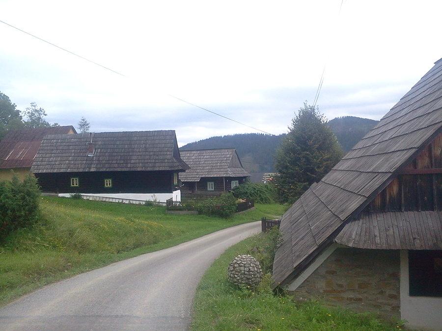 Velke Borove