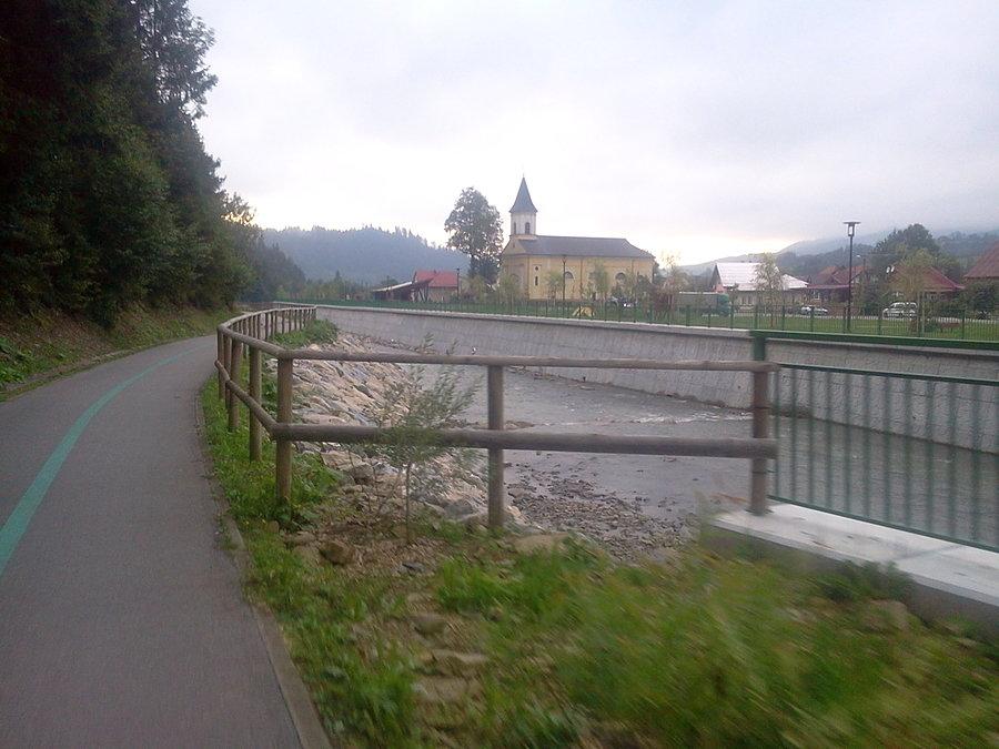 Nova Bystrica