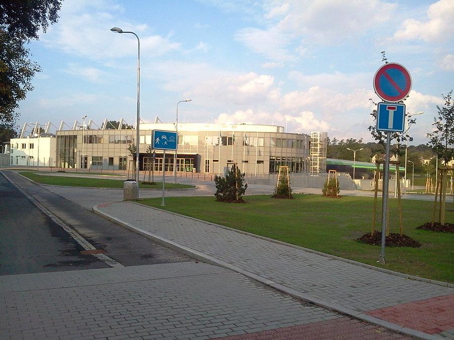 Stadion już gotowy