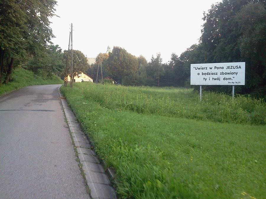 Kończyce małe