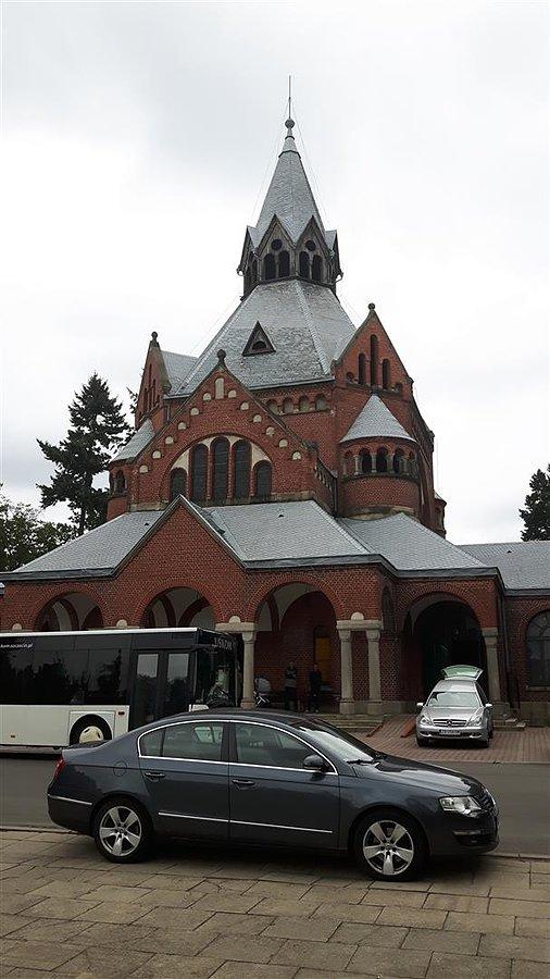 Główna kaplica