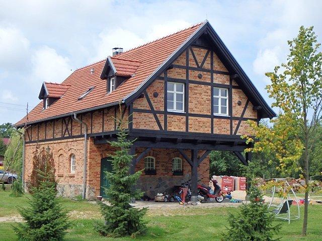Współczesny "szachulec"