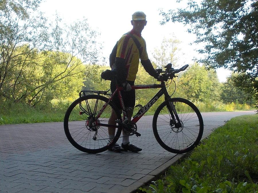 Niedzielny poranek