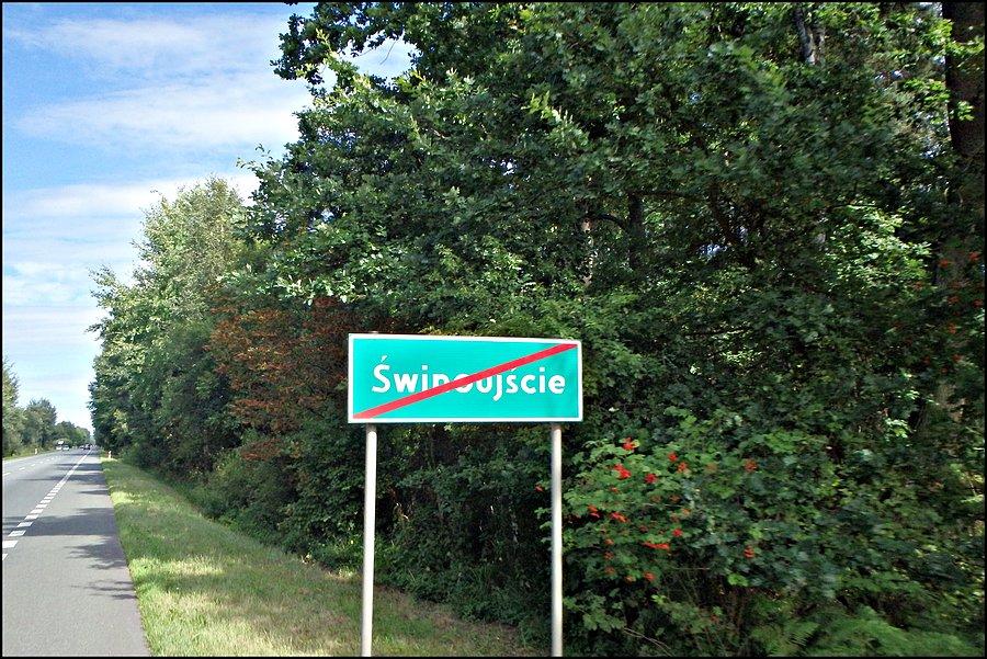 Żegnamy Świnoujście