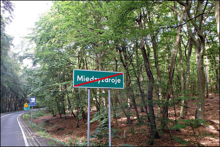 Żegnamy Międzyzdroje