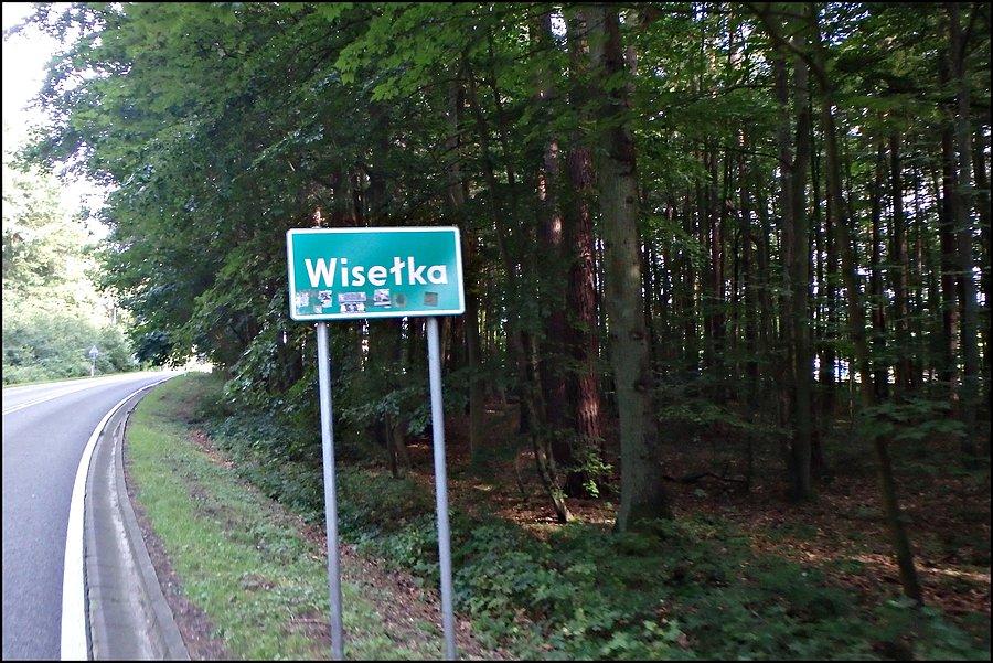 Wisełka
