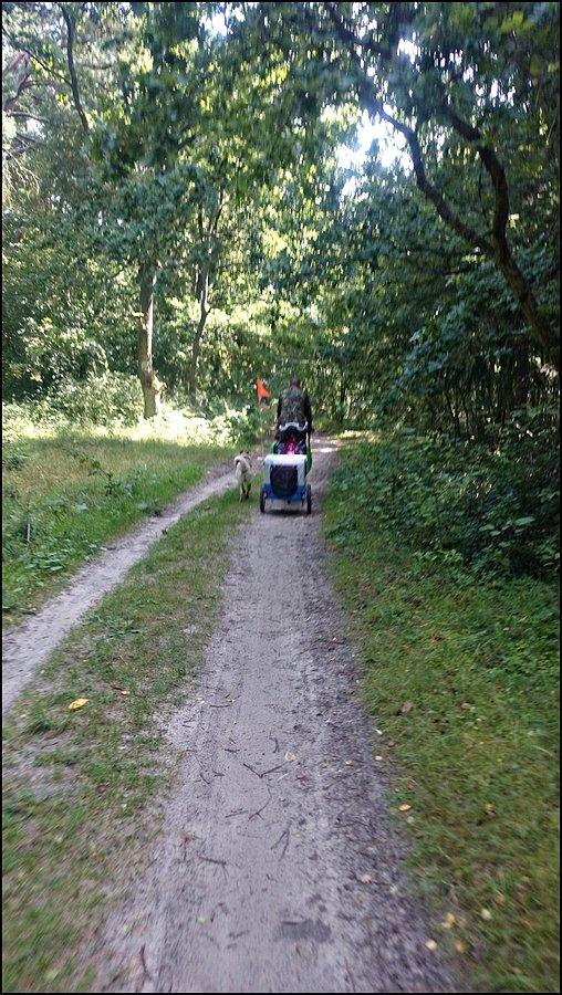 Okolice Trzęsacza
