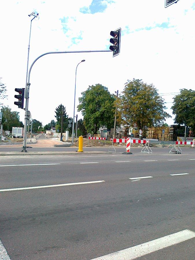 Remont drogi