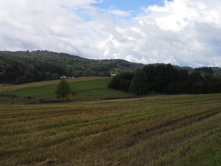 Kaszubskie widoki