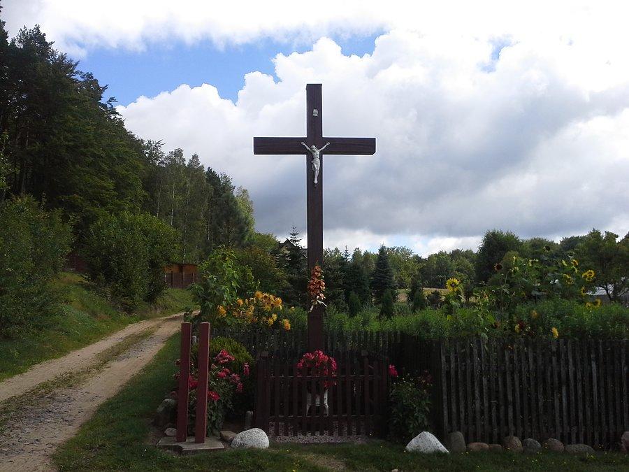 Na Kaszubach Środkowych