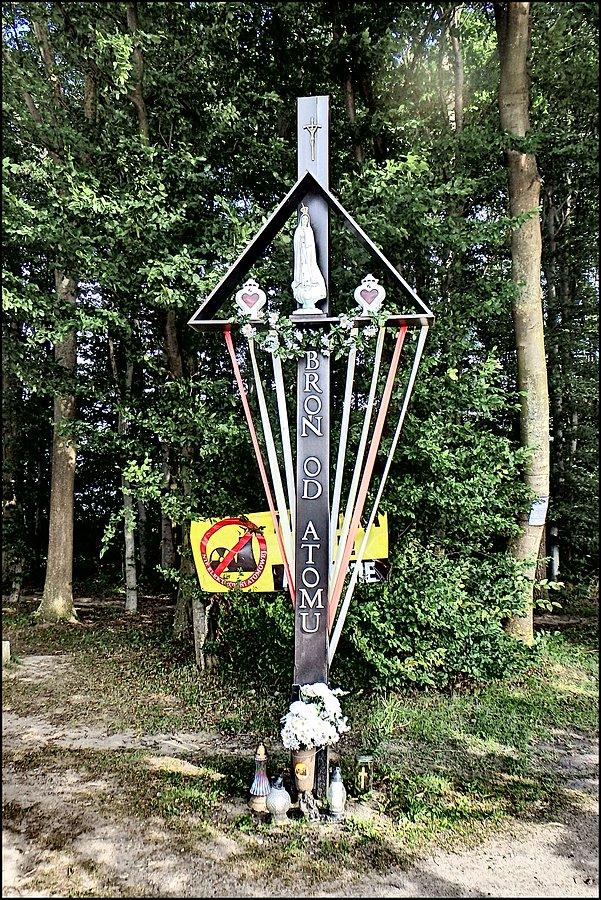 Matka Boska Atomoska ;)