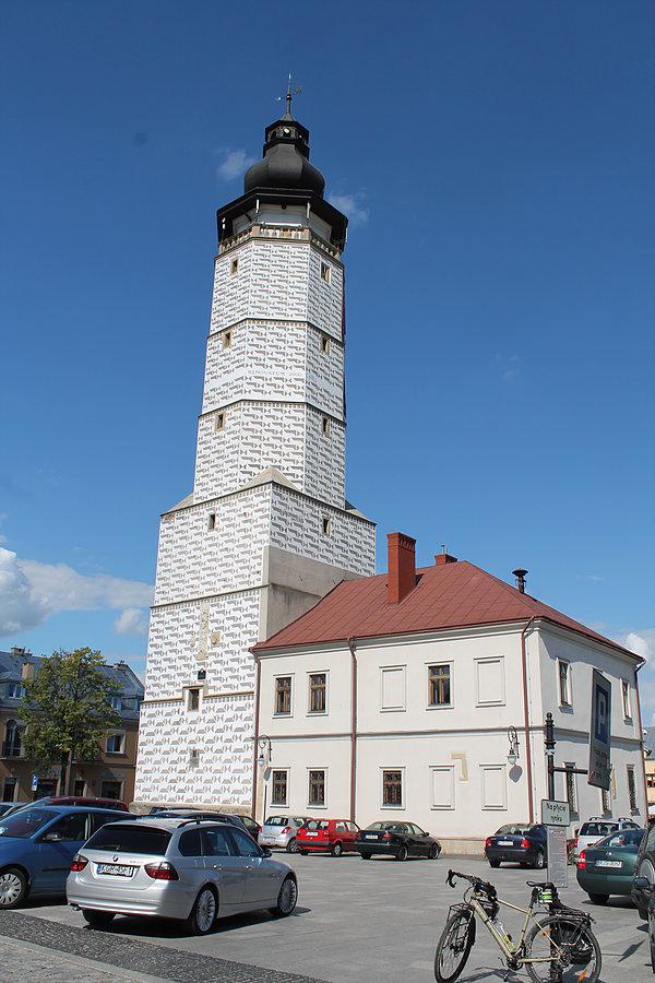 Biecki Ratusz