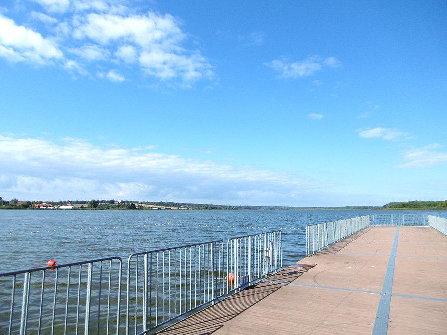 Jeioro w Dolsku