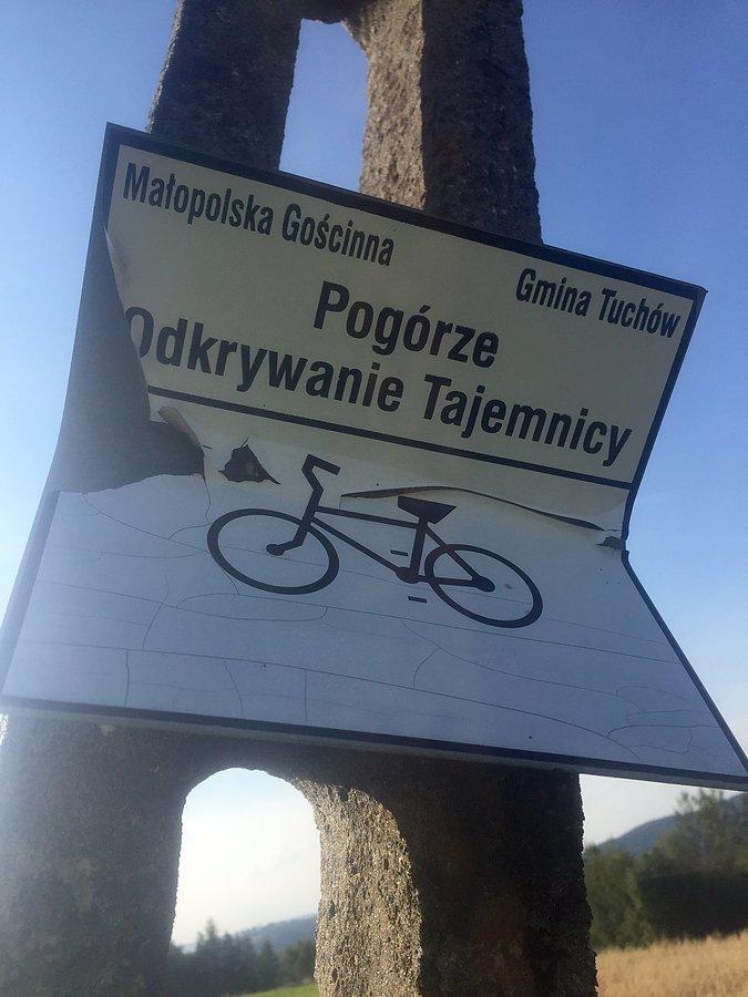 Odkrywanie tajemnicy