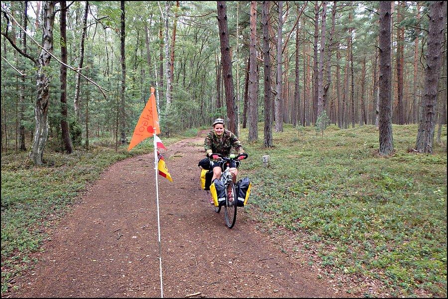 Szlak od Łeby