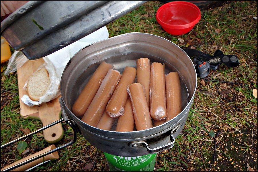 Śniadanie
