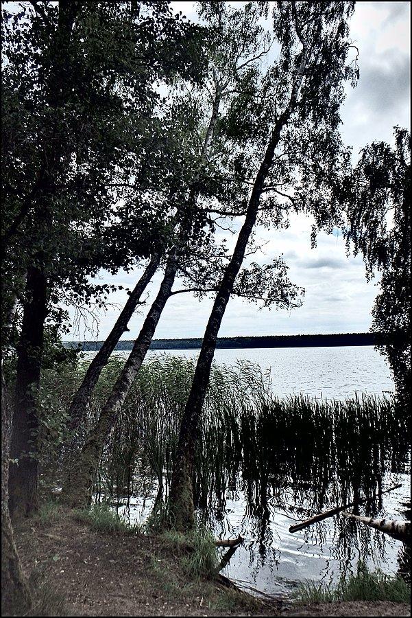 Jezioro