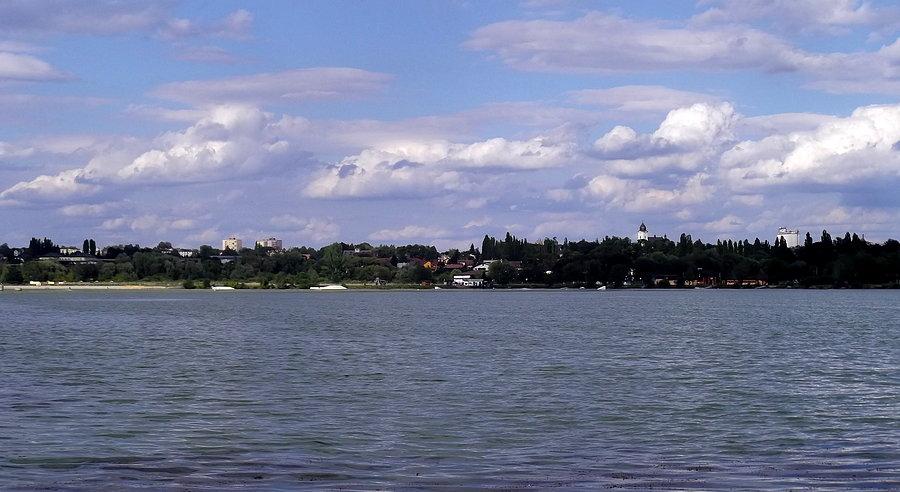 Hlučín -Jezioro