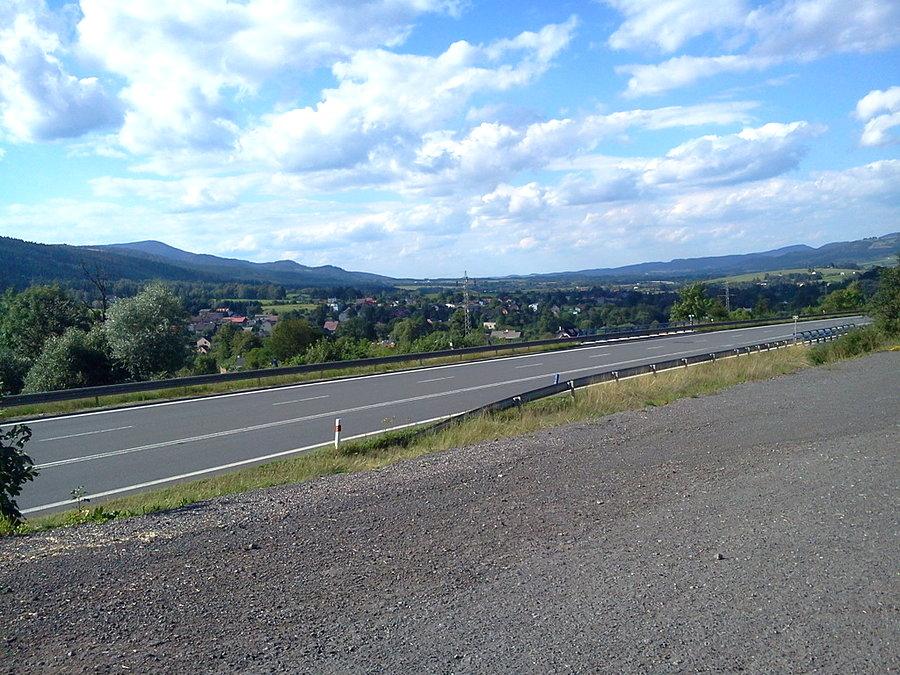 Mosty koło Jabłonkowa